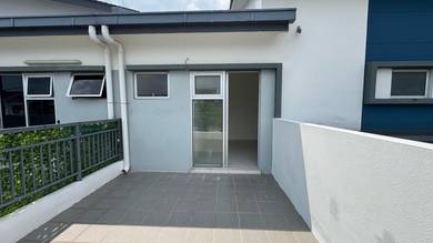 Townhouse-for-rent-Dengkil-Selangor-3