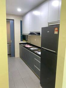 Ascenda Residence [ Actual Unit, 2 Parking ] 3Bedroom