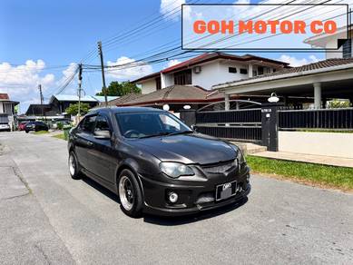 Proton PERSONA 1.6 ELEGANCE HIGH LINE (M)