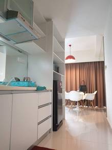 Luxury The Peak Soho Condominiun|For Rent|Seaview|Studio