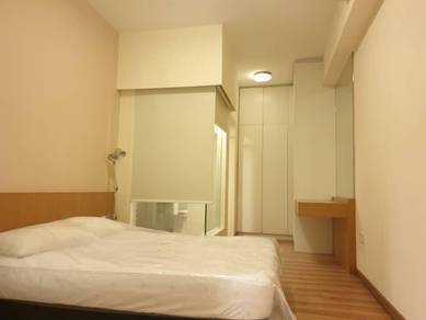 Luxury The Peak Soho Condominiun|For Rent|Seaview|Studio