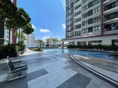 Casa Green (Bukit Jalil)