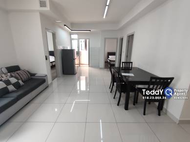 Mirai Residences, Kajang