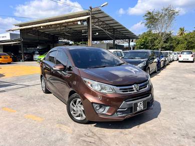 Proton PERSONA 1.6 (AUTO) 