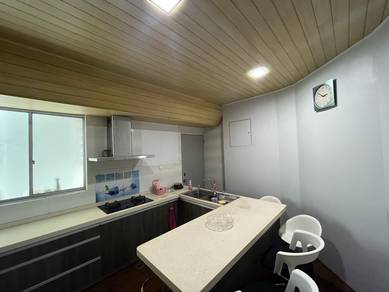Colannades Condominium For Sale