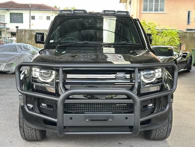 Land Rover Defender 130 X-Dynamic HSE 3.0