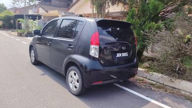 Perodua MYVI 1.3 EZi (A)