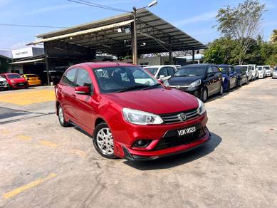 Proton SAGA 1.3 (AUTO)