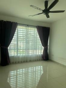Rumah Teres 2 Tingkat Taman Klebang Putra Chemor Ipoh untuk Dijual