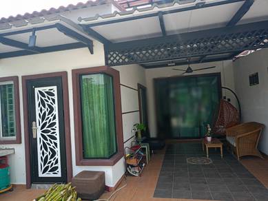 2-storey-Terraced-House-for-rent-Butterworth-Penang