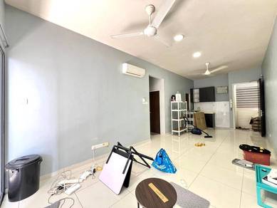 Seasons Garden Residence, Wangsa Maju