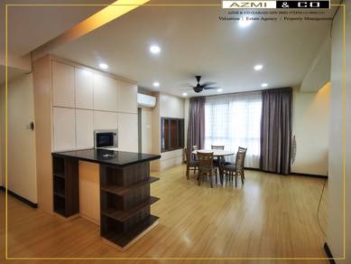 Lido Avenue | Fully Furnished | 2 Carparks | Kepayan | Penampang