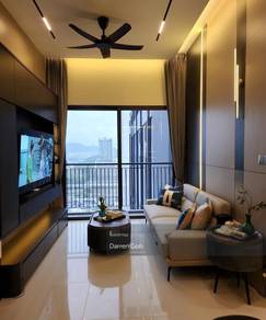 Sunway Velocity TWO, Cheras