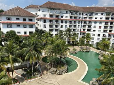 For Sale Sri Alam Condominium KGSAAS Seksyen 13 Shah Alam Selangor