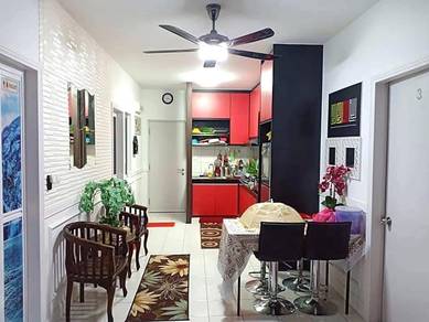 Residensi Jalilmas @ Bukit Jalil