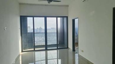 -Rental -718sf -2 Bedroom -1 Bathroom -2 Car Park -Partially
