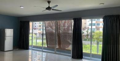 Arte Condominium @ Kuchai Lama Ready for Rent Near LRT Kuchai