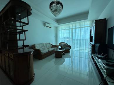 Kristal Condo 1840sf seaview