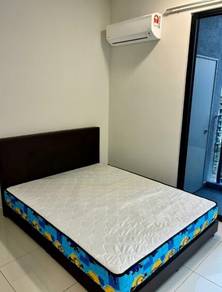 Nest 2 Studio Old Klang Road Ready for Rent