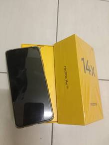 Realme 14X 5G 