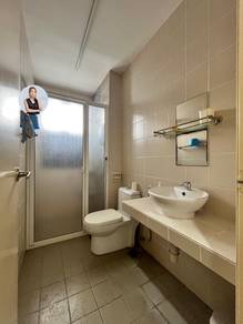 22x70 FULLY EXTENDED 2STY Kota Bayuemas nr Bandar Parkland Klang