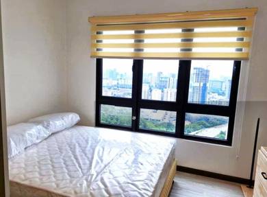 M Oscar Studio Fully Furnished Ready for Rent Near LRT