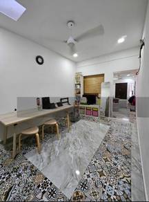 Fully Renovated Single Storey @ Taman OUG Ready for Rent