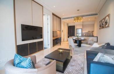 Pavilion Suites, Bukit Bintang, KL City Centre