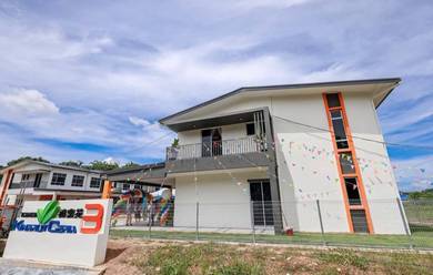 New‼️ Taman Kinarut Ceria 3 For Sale ‼️