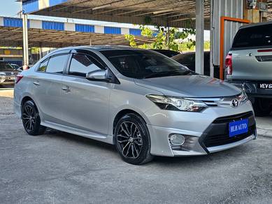 Toyota VIOS 1.5 G (A)