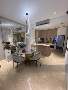 TRX Residences, KL City Centre