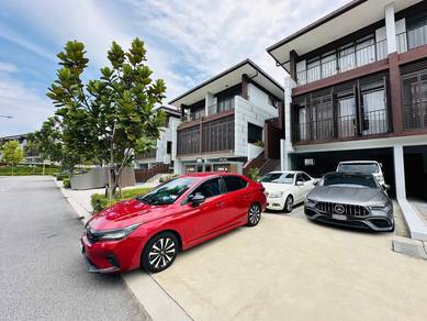 FULLY RENO🔥 The Mulia Residence 3 Storey Cyberjaya