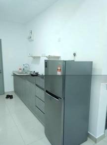 Boulevard 51 Studio Ready for Rent Now Fully Furnished Near LRT