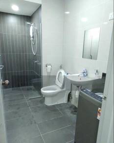 Boulevard 51 Studio Ready for Rent Now Fully Furnished Near LRT