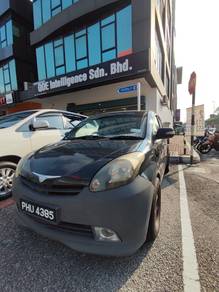 Perodua MYVI 1.3 SX (M)