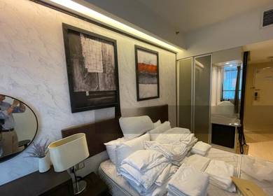 Centrestage Designer Suite @ Petaling Jaya Studio Ready for Rent Now