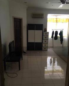 2 Storey Terrace House @ Taman Segar Perdana, Cheras Ready for Rent