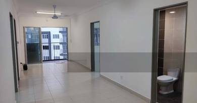 Residensi Desa Satumas @ Taman Desa, Old Klang Road Ready for Rent