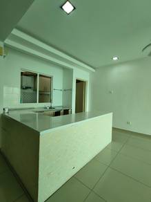 DEPOSIT FLEXIBLE🔥LOW FLOOR 2 PARKING The Zest Bandar Kinrara