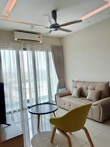 Fully Furnished ‼️One Residence, Sg Besi KL