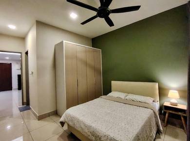 Fully Furnished ‼️One Residence, Sg Besi KL