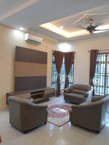Nice house in Bandar Baru Salak tinggi, Sepang, KLIA