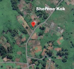 Agricultural Land @ Kuching Serian Road 18th Mile Batu Gong