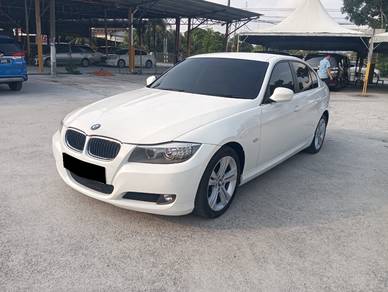 Bmw 323i (CKD) 2.5 FACELIFT (A)-LOAN KEDAI