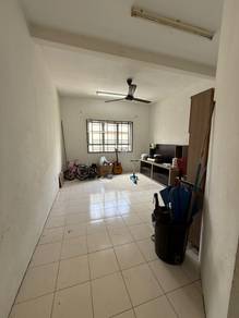 Pangsapuri Taman Seri Setanggi