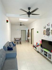 Bandar Cemerlang Town House For Sale Desa Cemerlang Ulu Tiram