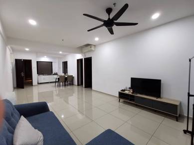 Menara Sentral Service Apartment For Sale | Near Iconic, Penang