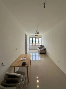 Alam Pesona | Partial Furnished | Putatan