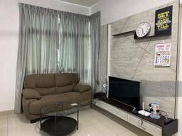 The Vyne, Sungai Besi