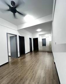 Townhouse Residensi Sutera @ Bukit Jalil Ready for Rent Now